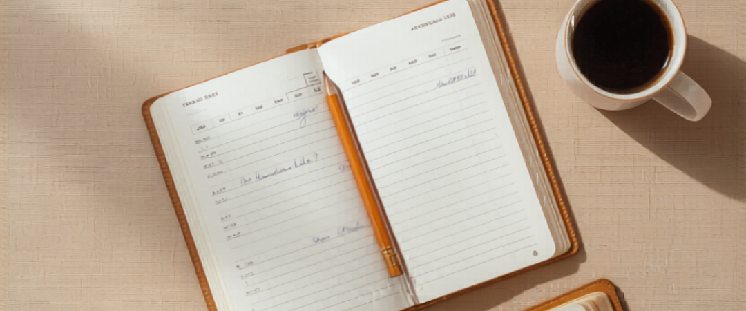 How to Create a Homeschool Schedule That Actually Works (Christian Family Guide)