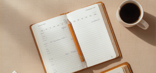 How to Create a Homeschool Schedule That Actually Works (Christian Family Guide)