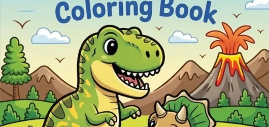 Calming Activities for Kids with ADHD: A Homeschool Parent’s Toolkit
