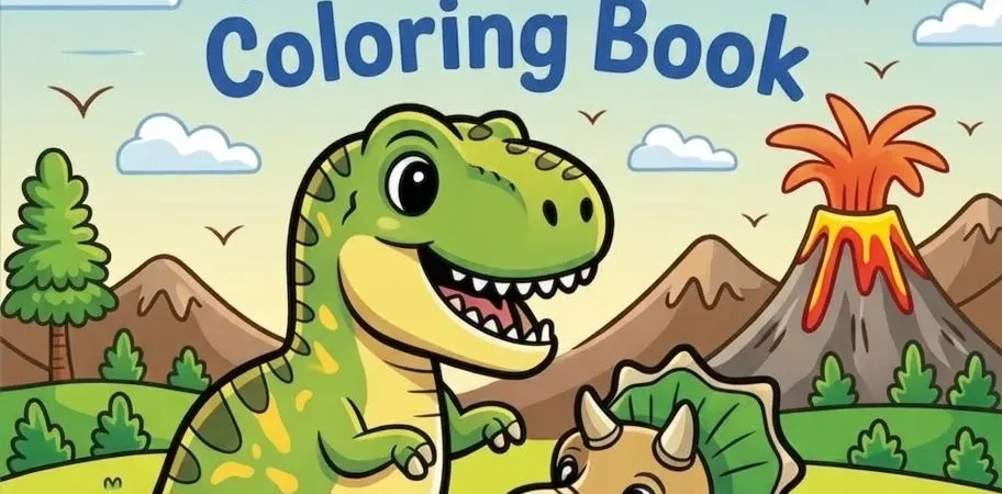 Calming Activities for Kids with ADHD: A Homeschool Parent’s Toolkit