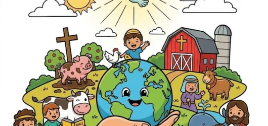 Free Printable Activities for Christian Homeschool Families (2026 Guide)