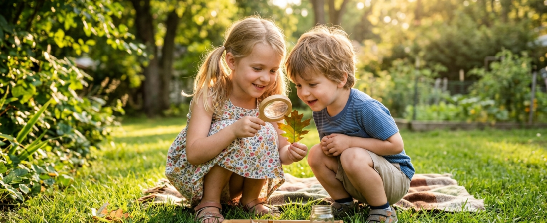 Best Christian Homeschool Science Curriculum for Elementary Kids (And Why You Might Not Need One)