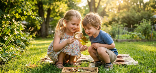 Best Christian Homeschool Science Curriculum for Elementary Kids (And Why You Might Not Need One)