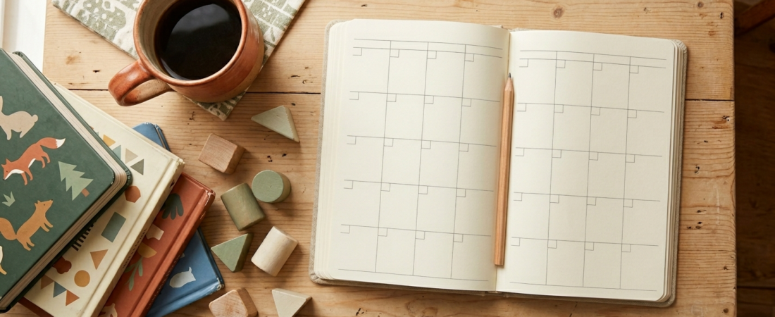 How to Homeschool a Toddler and Preschooler at the Same Time