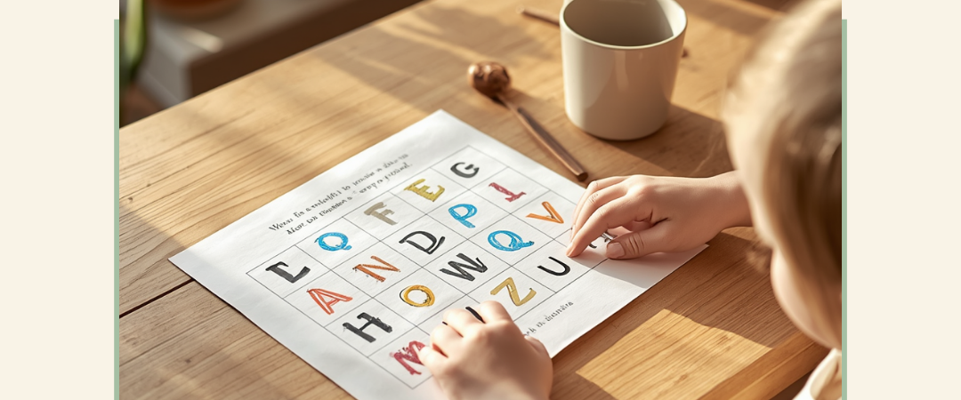 How to Teach Phonics at Home: A Christian Homeschool Guide