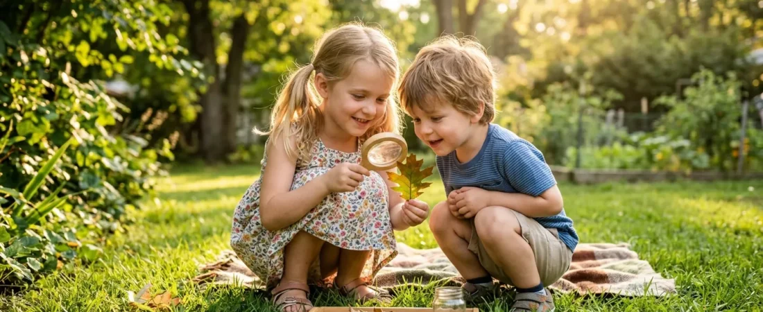 Best Christian Homeschool Science Curriculum for Elementary Kids (And Why You Might Not Need One)