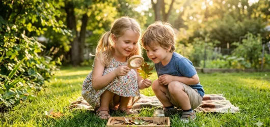Best Christian Homeschool Science Curriculum for Elementary Kids (And Why You Might Not Need One)