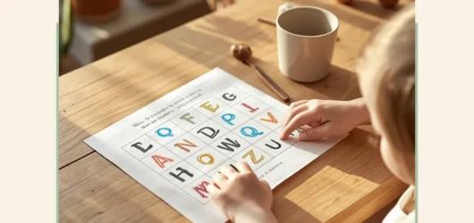 How to Teach Phonics at Home: A Christian Homeschool Guide