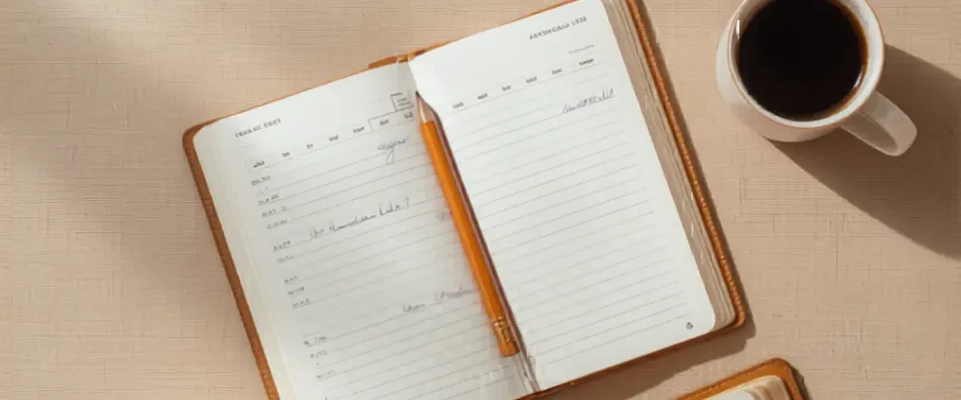 How to Create a Homeschool Schedule That Actually Works (Christian Family Guide)