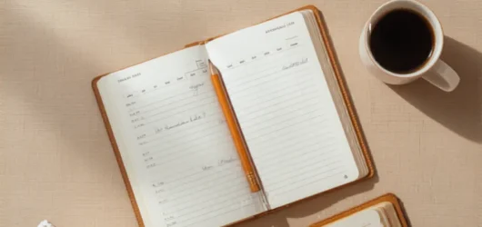 How to Create a Homeschool Schedule That Actually Works (Christian Family Guide)