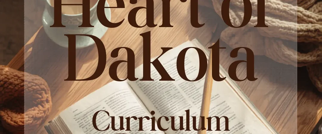 Heart of Dakota Curriculum Review: Is It Right for Your Homeschool?
