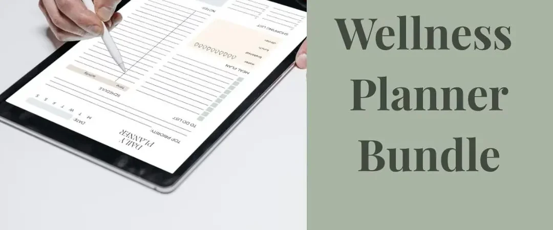Best Printable Planners for Homeschool Moms (Stay Organized Without the Overwhelm)