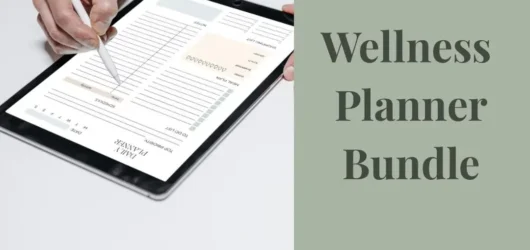 Best Printable Planners for Homeschool Moms (Stay Organized Without the Overwhelm)