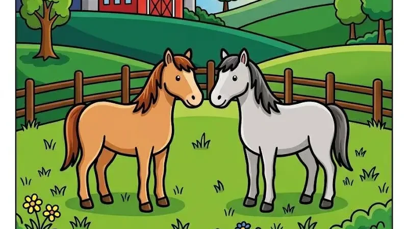 10 Best Coloring Books for Kids with ADHD and Autism (Calm, Simple & Screen-Free)