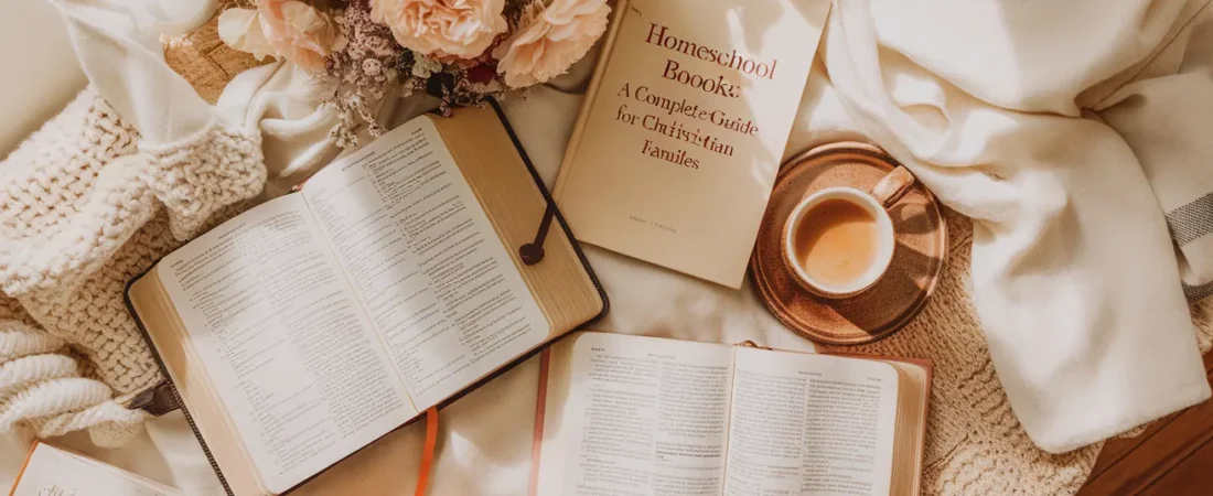 Homeschool High School A Complete Guide for Christian Families