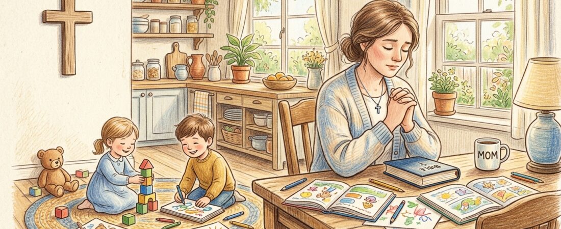 Homeschool Mom Burnout What It Really Is and How to Overcome It in 2026