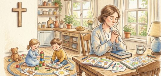 Homeschool Mom Burnout What It Really Is and How to Overcome It in 2026
