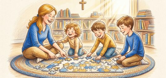 Homeschool Socialization Is Not the Problem Everyone Thinks It Is