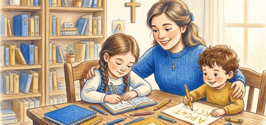 Best Homeschool Writing Curriculum for Christian Families in 2026