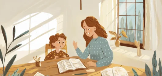 How to Teach History at Home