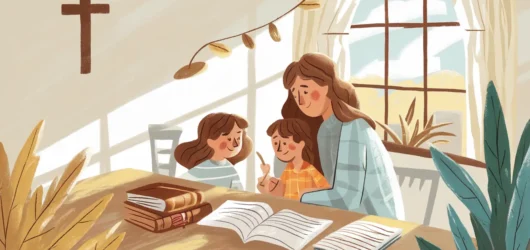 Sonlight Curriculum Review What Christian Homeschool Moms Need to Know in 2026