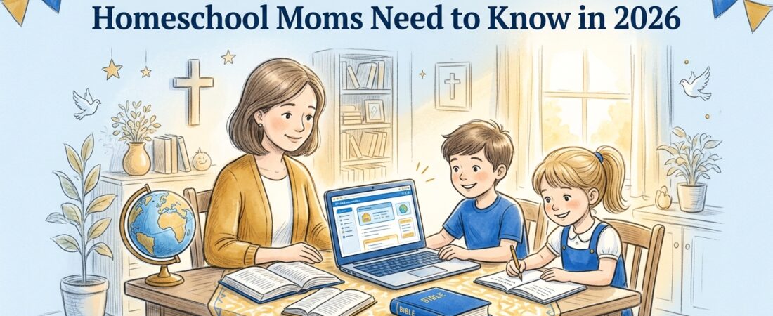 Time4Learning Review What Christian Homeschool Moms Need to Know in 2026
