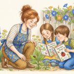 Charlotte Mason Nature Study for Christian Homeschool Families in 2026