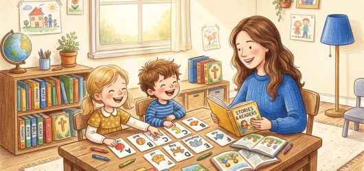 Christian Homeschool Language Arts Curriculum Best Picks for 2026