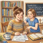 Homeschool High School Transcripts Everything Christian Moms Need to Know