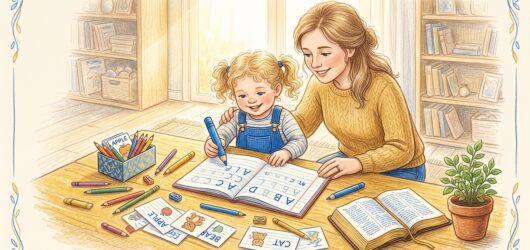 How to Teach Kids to Write Sentences the Fun and Faith Filled Way