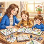 How to Use a Commonplace Book in Homeschool