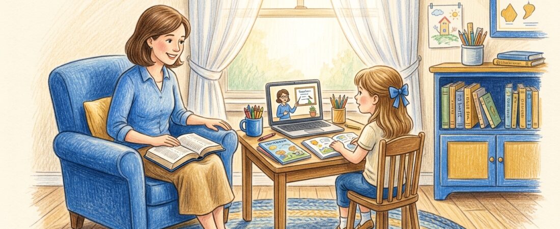 Abeka Academy Review: Is This Christian Homeschool Program Right for Your Family?