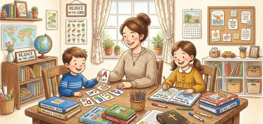 Abeka vs Other Homeschool Curriculum Which Is Right for Your Family