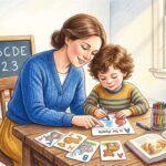 Homeschool Kindergarten Curriculum Christian Families Will Love
