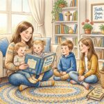 Homeschool Morning Basket Ideas for Christian Families