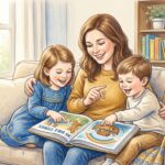 Teaching Reading Comprehension at Home for Christian Homeschool Families